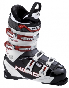 Ботинки горнолыжные Head 	ADAPT EDGE 90 HF